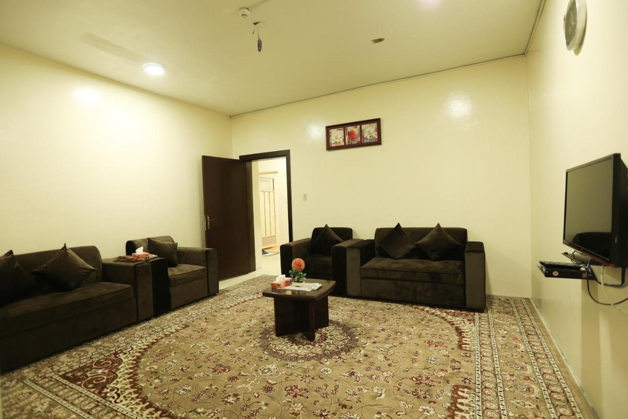 Al Eairy Apartments -Aldamam 7 Dammam Exterior photo