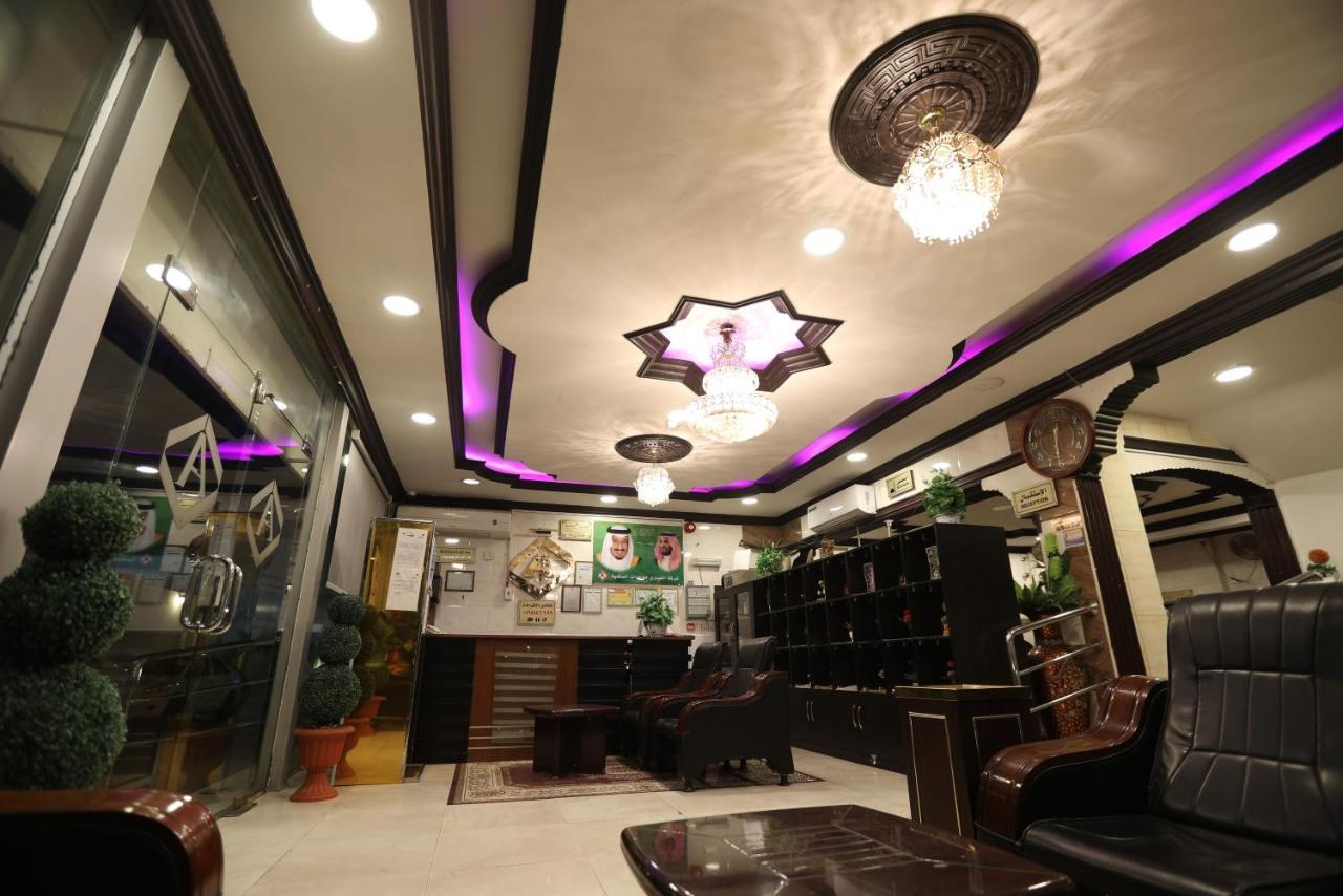 Al Eairy Apartments -Aldamam 7 Dammam Exterior photo