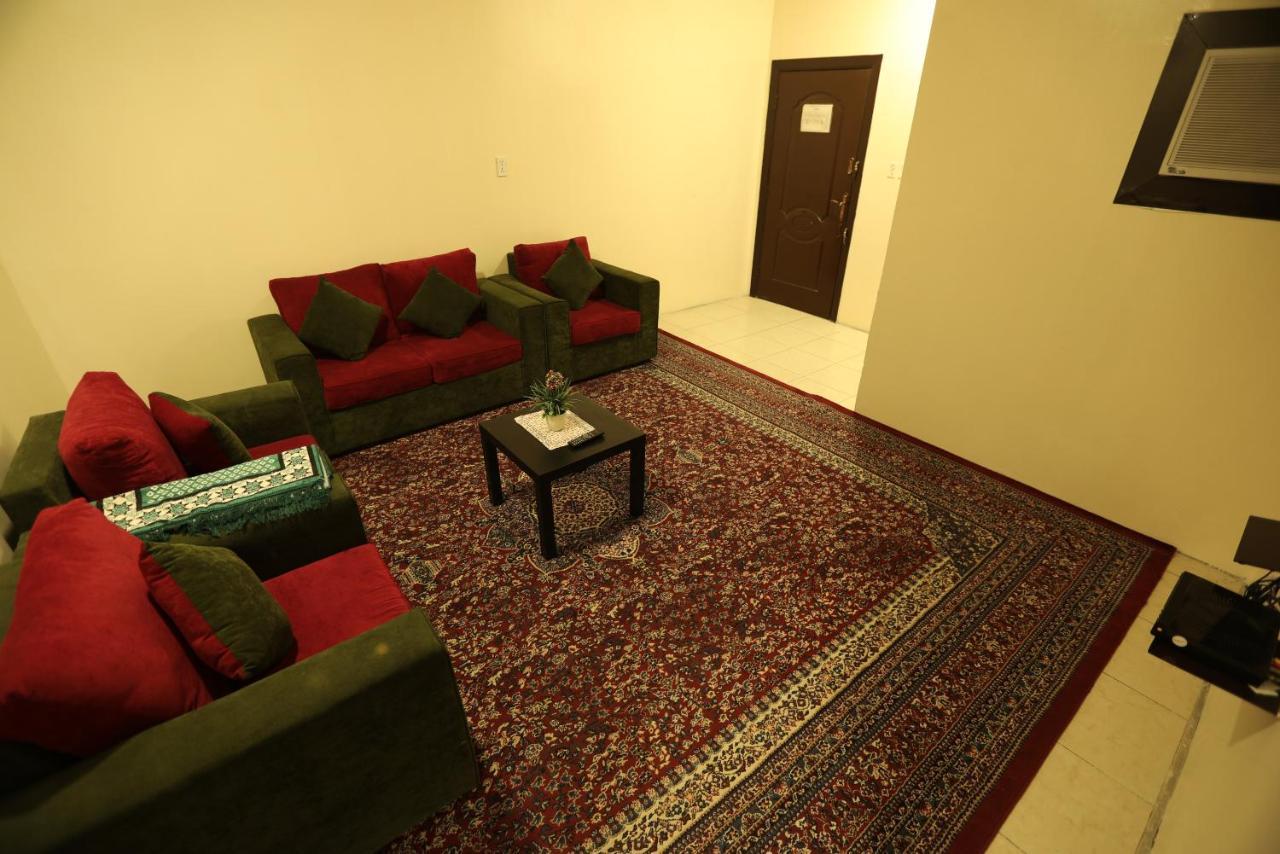 Al Eairy Apartments -Aldamam 7 Dammam Exterior photo